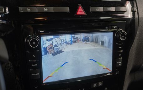 Opel Zafira B, 2011 год, 785 000 рублей, 18 фотография