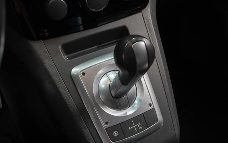 Opel Zafira B, 2011 год, 785 000 рублей, 20 фотография