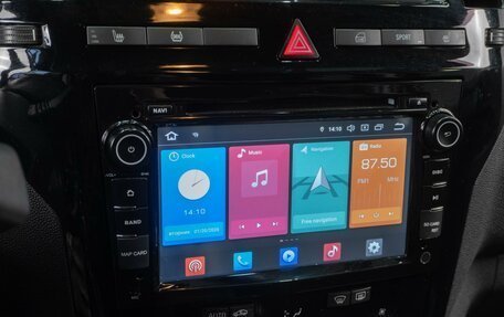 Opel Zafira B, 2011 год, 785 000 рублей, 17 фотография