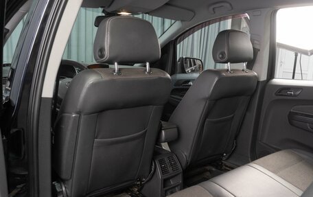 Opel Zafira B, 2011 год, 785 000 рублей, 13 фотография