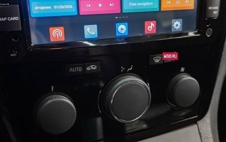 Opel Zafira B, 2011 год, 785 000 рублей, 19 фотография