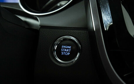 Toyota Camry, 2022 год, 3 950 000 рублей, 19 фотография