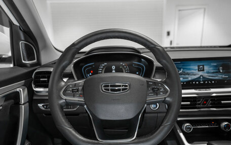 Geely Coolray I, 2023 год, 1 875 000 рублей, 10 фотография