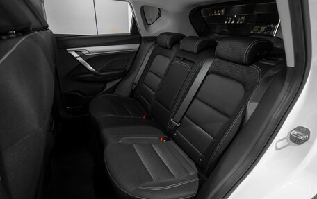 Geely Coolray I, 2023 год, 1 875 000 рублей, 11 фотография