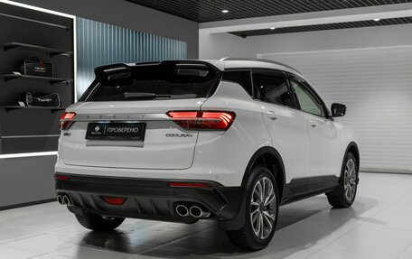 Geely Coolray I, 2023 год, 1 875 000 рублей, 5 фотография