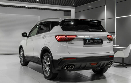 Geely Coolray I, 2023 год, 1 875 000 рублей, 4 фотография