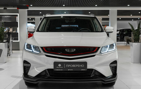 Geely Coolray I, 2023 год, 1 875 000 рублей, 3 фотография