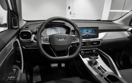 Geely Coolray I, 2023 год, 1 875 000 рублей, 7 фотография