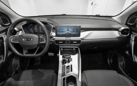 Geely Coolray I, 2023 год, 1 875 000 рублей, 8 фотография