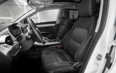 Geely Coolray I, 2023 год, 1 875 000 рублей, 9 фотография