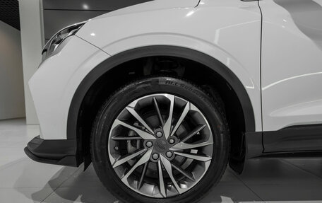 Geely Coolray I, 2023 год, 1 875 000 рублей, 21 фотография