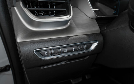 Geely Coolray I, 2023 год, 1 875 000 рублей, 19 фотография