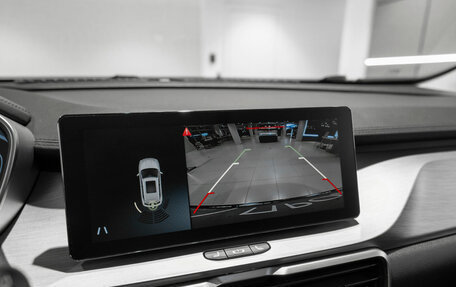 Geely Coolray I, 2023 год, 1 875 000 рублей, 16 фотография