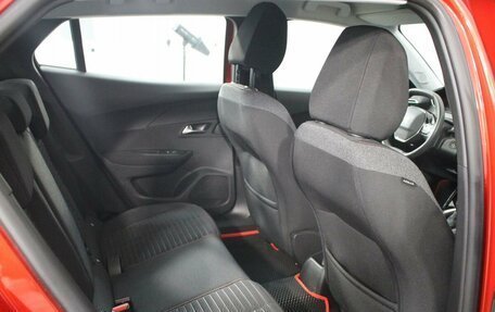 Peugeot 2008 II, 2021 год, 1 690 000 рублей, 16 фотография