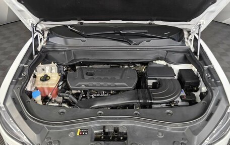 Haval F7x I, 2021 год, 1 630 000 рублей, 7 фотография