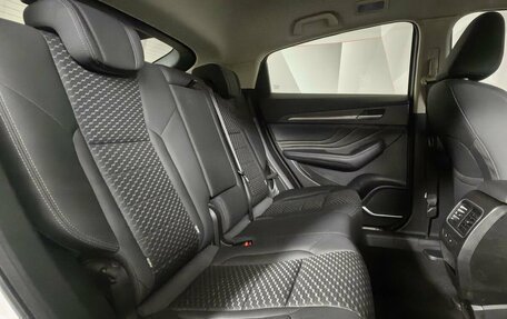 Haval F7x I, 2021 год, 1 630 000 рублей, 10 фотография