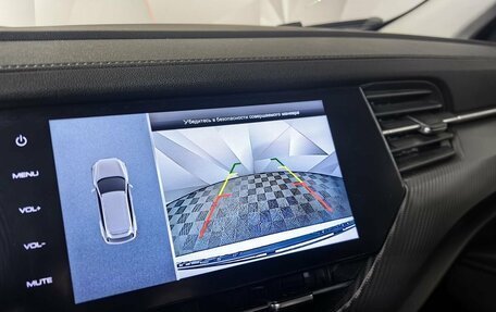 Haval F7x I, 2021 год, 1 630 000 рублей, 13 фотография