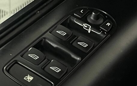 Land Rover Freelander II рестайлинг 2, 2007 год, 878 000 рублей, 18 фотография