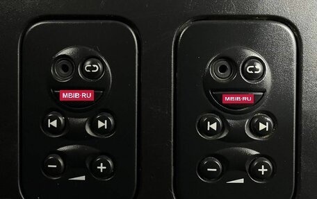 Land Rover Freelander II рестайлинг 2, 2007 год, 878 000 рублей, 10 фотография