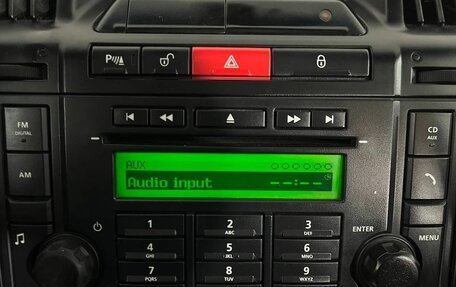 Land Rover Freelander II рестайлинг 2, 2007 год, 878 000 рублей, 24 фотография