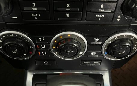 Land Rover Freelander II рестайлинг 2, 2007 год, 878 000 рублей, 25 фотография