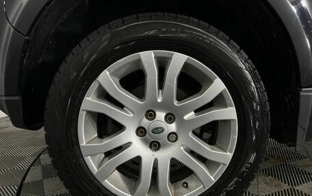 Land Rover Freelander II рестайлинг 2, 2007 год, 878 000 рублей, 35 фотография