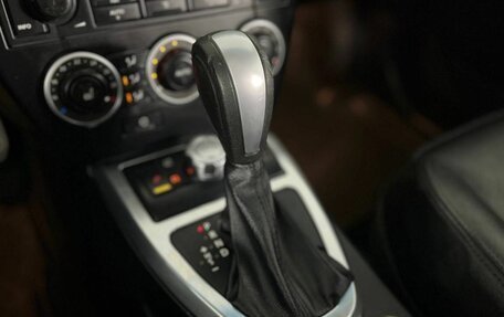 Land Rover Freelander II рестайлинг 2, 2007 год, 878 000 рублей, 27 фотография