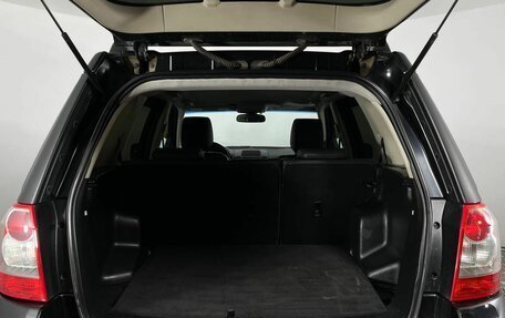 Land Rover Freelander II рестайлинг 2, 2007 год, 878 000 рублей, 32 фотография