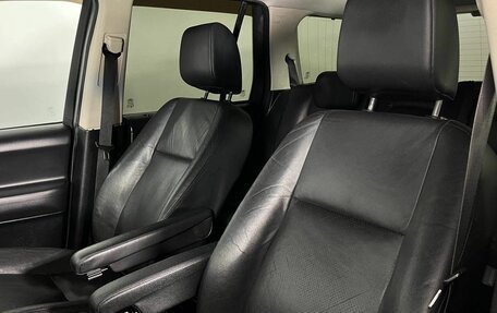 Land Rover Freelander II рестайлинг 2, 2007 год, 878 000 рублей, 30 фотография