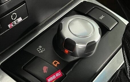 Land Rover Freelander II рестайлинг 2, 2007 год, 878 000 рублей, 28 фотография