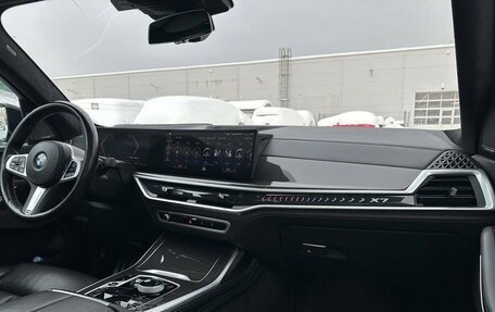 BMW X7, 2022 год, 13 460 000 рублей, 8 фотография