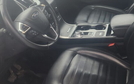 Ford Edge II рестайлинг, 2019 год, 2 250 000 рублей, 7 фотография