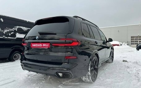 BMW X7, 2022 год, 13 460 000 рублей, 3 фотография