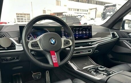 BMW X7, 2022 год, 13 460 000 рублей, 6 фотография