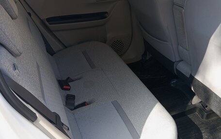 Toyota Passo III, 2016 год, 870 000 рублей, 1 фотография