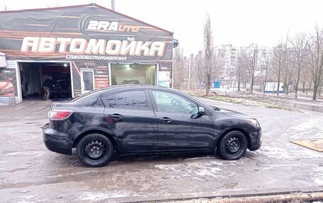 Mazda 3, 2013 год, 800 000 рублей, 1 фотография