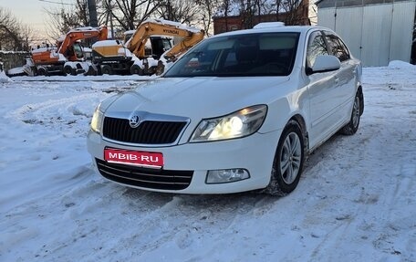 Skoda Octavia, 2010 год, 730 000 рублей, 1 фотография