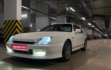 Honda Prelude IV, 2000 год, 1 050 000 рублей, 1 фотография