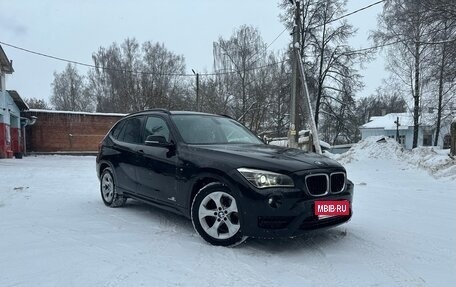 BMW X1, 2013 год, 1 250 000 рублей, 1 фотография