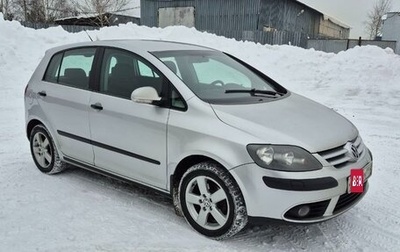 Volkswagen Golf Plus I, 2008 год, 620 000 рублей, 1 фотография