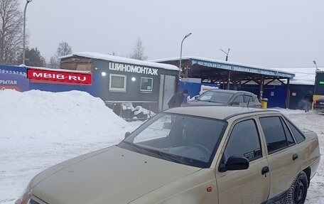 Daewoo Nexia I рестайлинг, 2010 год, 170 000 рублей, 1 фотография