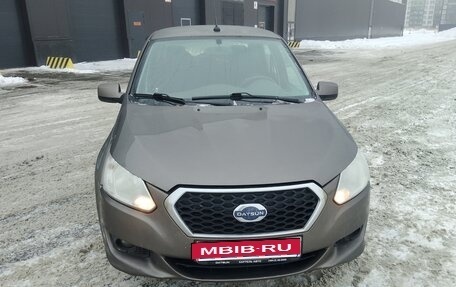 Datsun on-DO I рестайлинг, 2017 год, 569 000 рублей, 1 фотография