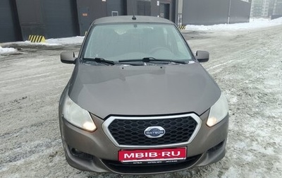 Datsun on-DO I рестайлинг, 2017 год, 569 000 рублей, 1 фотография