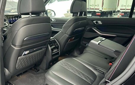 BMW X7, 2022 год, 13 460 000 рублей, 10 фотография