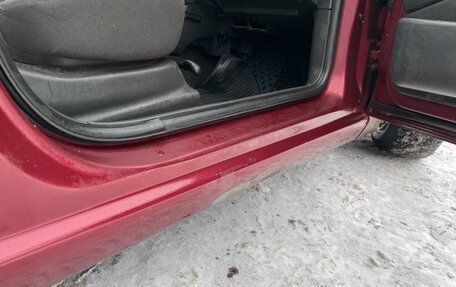 Ford Focus IV, 2004 год, 250 000 рублей, 13 фотография