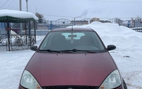 Ford Focus IV, 2004 год, 250 000 рублей, 8 фотография
