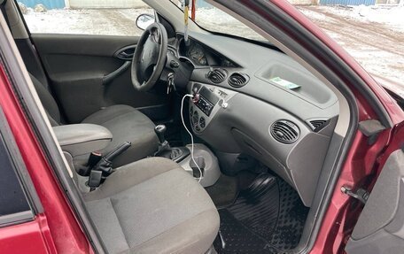 Ford Focus IV, 2004 год, 250 000 рублей, 16 фотография