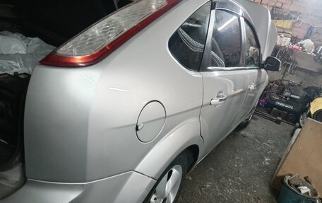 Ford Focus II рестайлинг, 2008 год, 450 000 рублей, 13 фотография