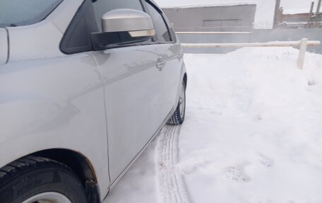 Ford Focus II рестайлинг, 2008 год, 450 000 рублей, 6 фотография