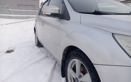 Ford Focus II рестайлинг, 2008 год, 450 000 рублей, 5 фотография